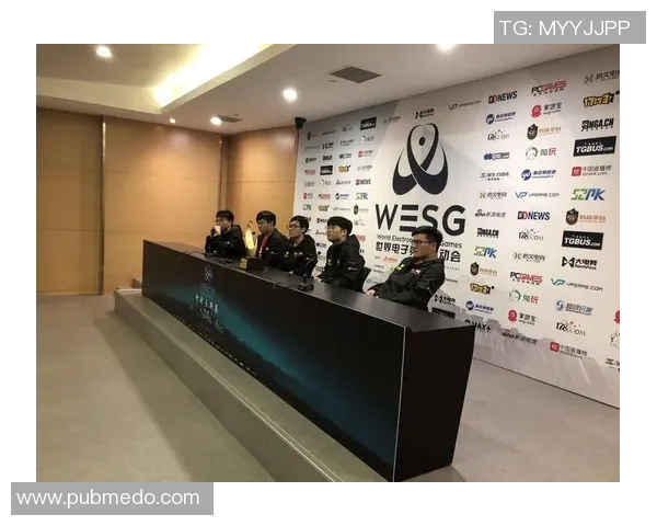 wesg比赛环境-探索Wesg比赛环境的魅力与意义-wesg比赛环境